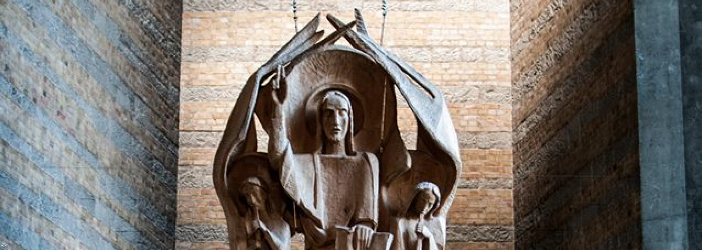 Herzlich Willkommen! St. Johannis Würzburg