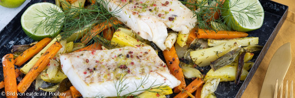 Kochen Essen