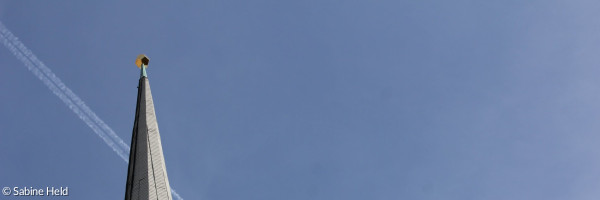 Turmspitze