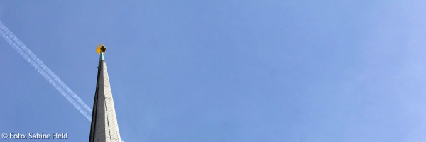 Turmspitzen