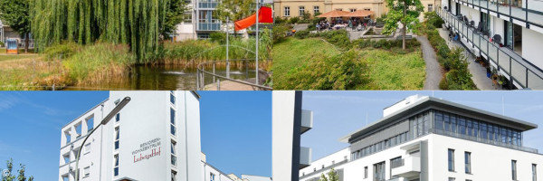 Senioreneinrichtungen