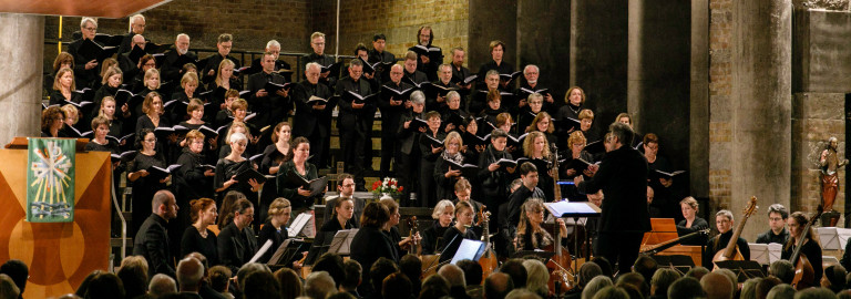 Bachchor Würzburg