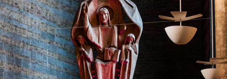 Amann Christus