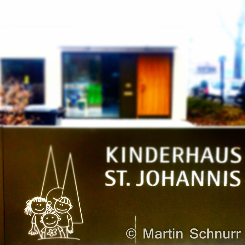 Bildergalerie St. Johannis Würzburg