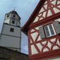 Kirche und Kantorat Winterhausen