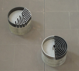 Matthias Engert "Labyrinthe"