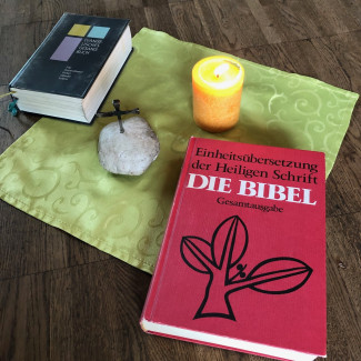 Bibelgesprächskreis