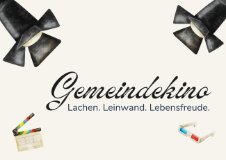 Gemeindekino Immanuelkirche