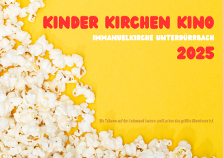 KinderKirchenKino 2025
