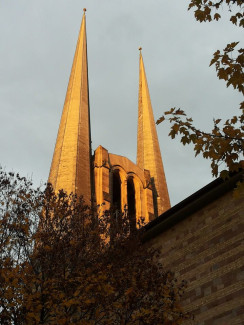 Kirchtürme
