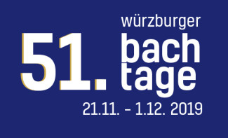 Logo Bachtage