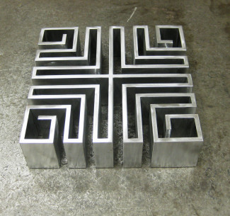 Matthias Engert "Labyrinthe"