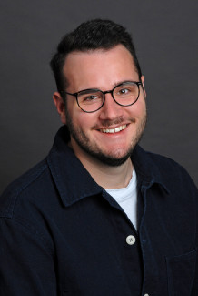 Timo Richter