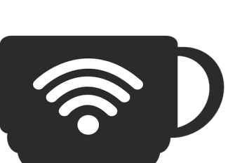 Internetcafè