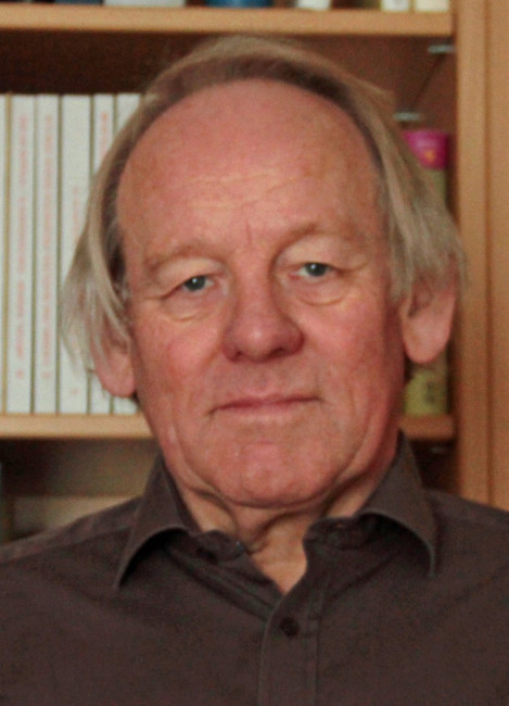 Eckard Herrmann