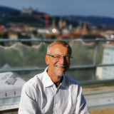 Pfarrer Jürgen Reichel