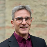 Pfarrer Dr. Martin Beck