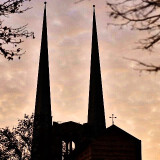 Türme St. Johannis