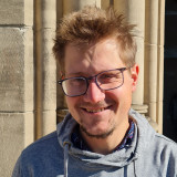 Jonas Klante