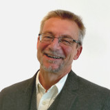 Pfarrer Jürgen Reichel