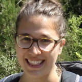 Pfarrerin Meike Müller-Stach
