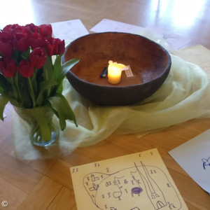 Rüstzeit Kirchenvorstand