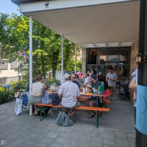 Johannisfest